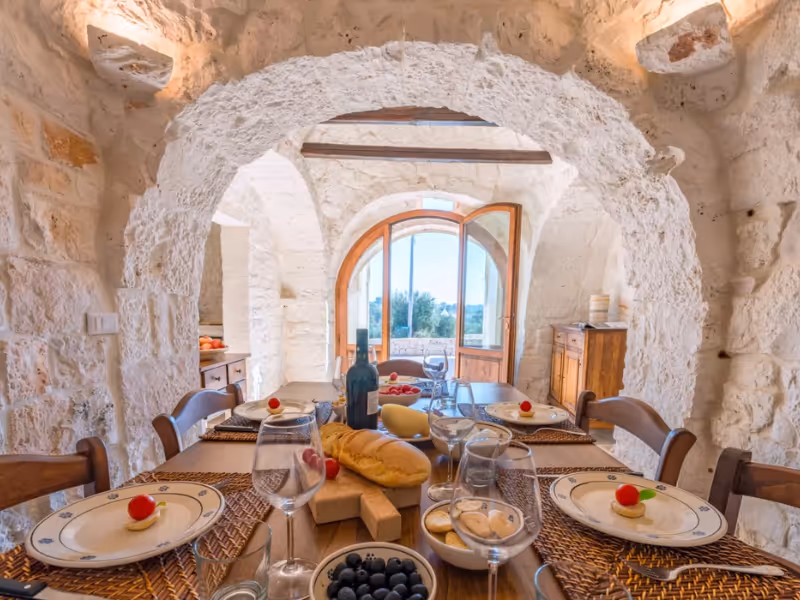 Welcome to Completely Italy, the new home of Long Travel.