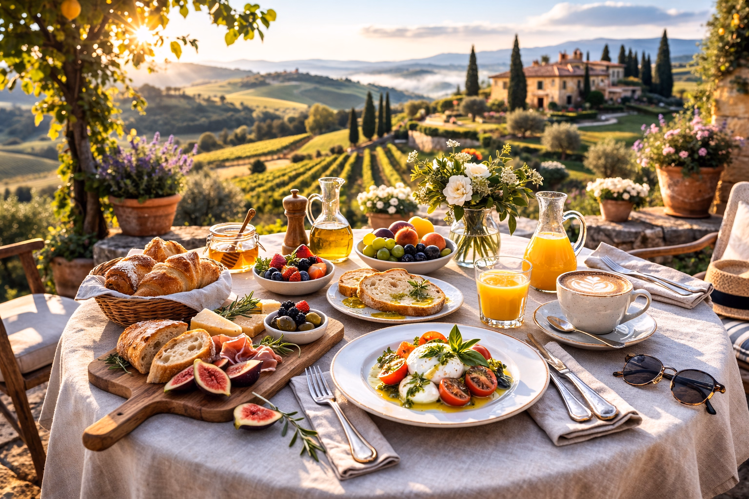 Welcome to Completely Italy, the new home of Long Travel.
