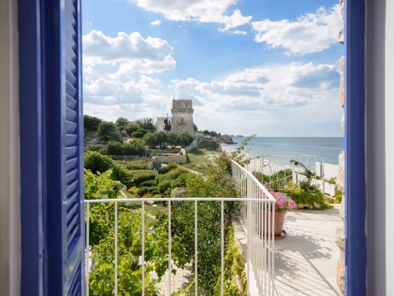 Welcome to Completely Italy, the new home of Long Travel.