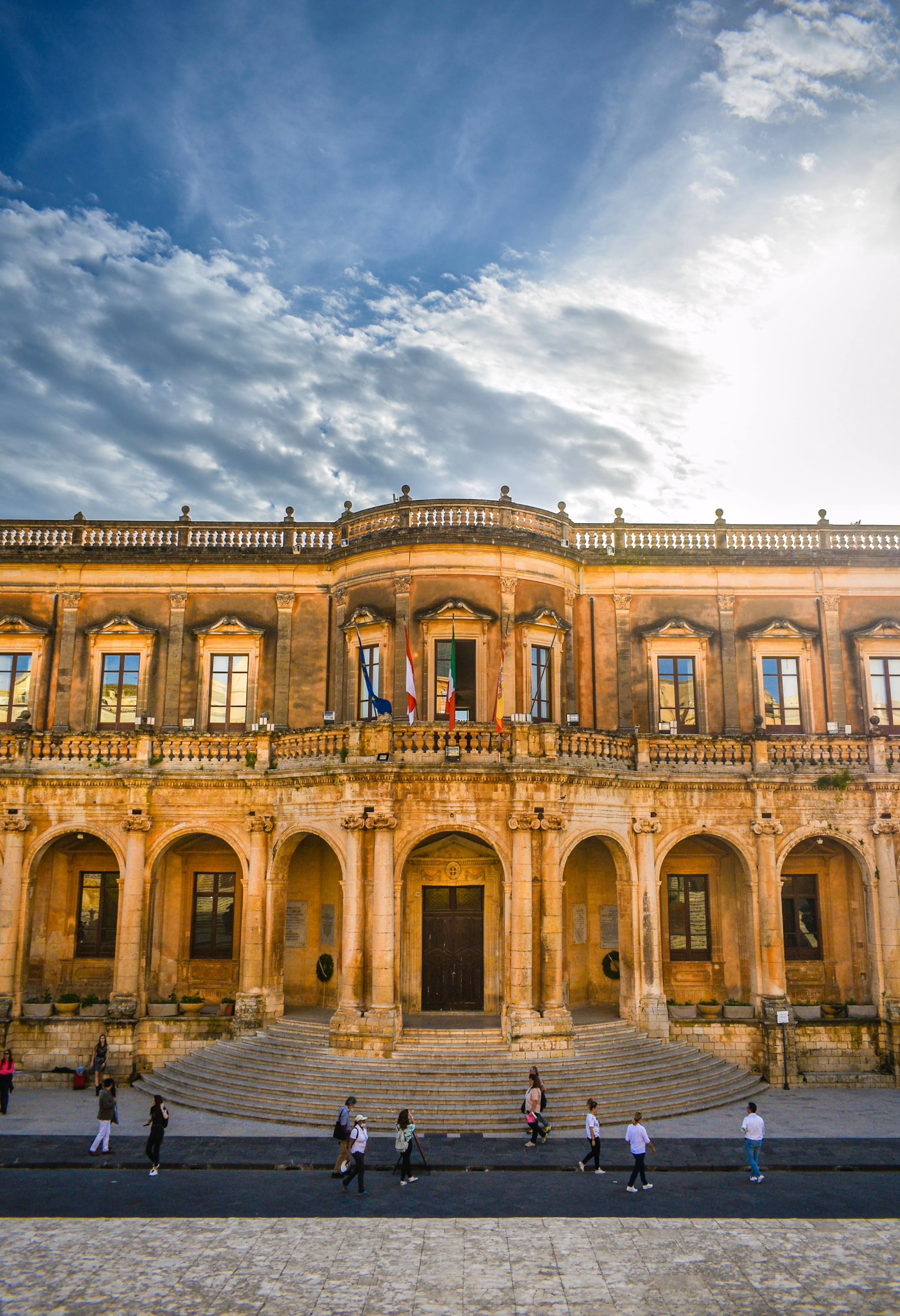 Welcome to Completely Italy, the new home of Long Travel.