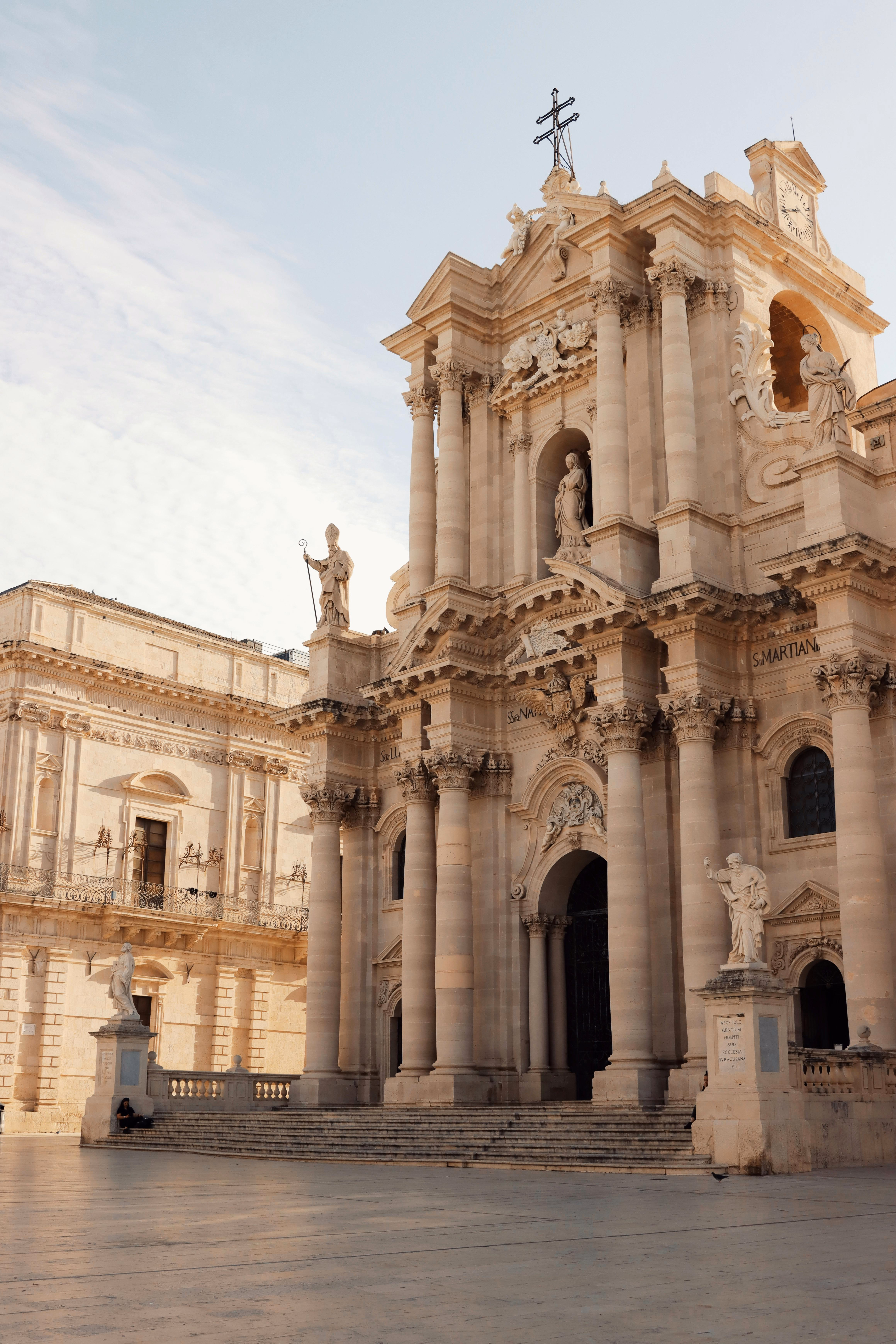 Welcome to Completely Italy, the new home of Long Travel.