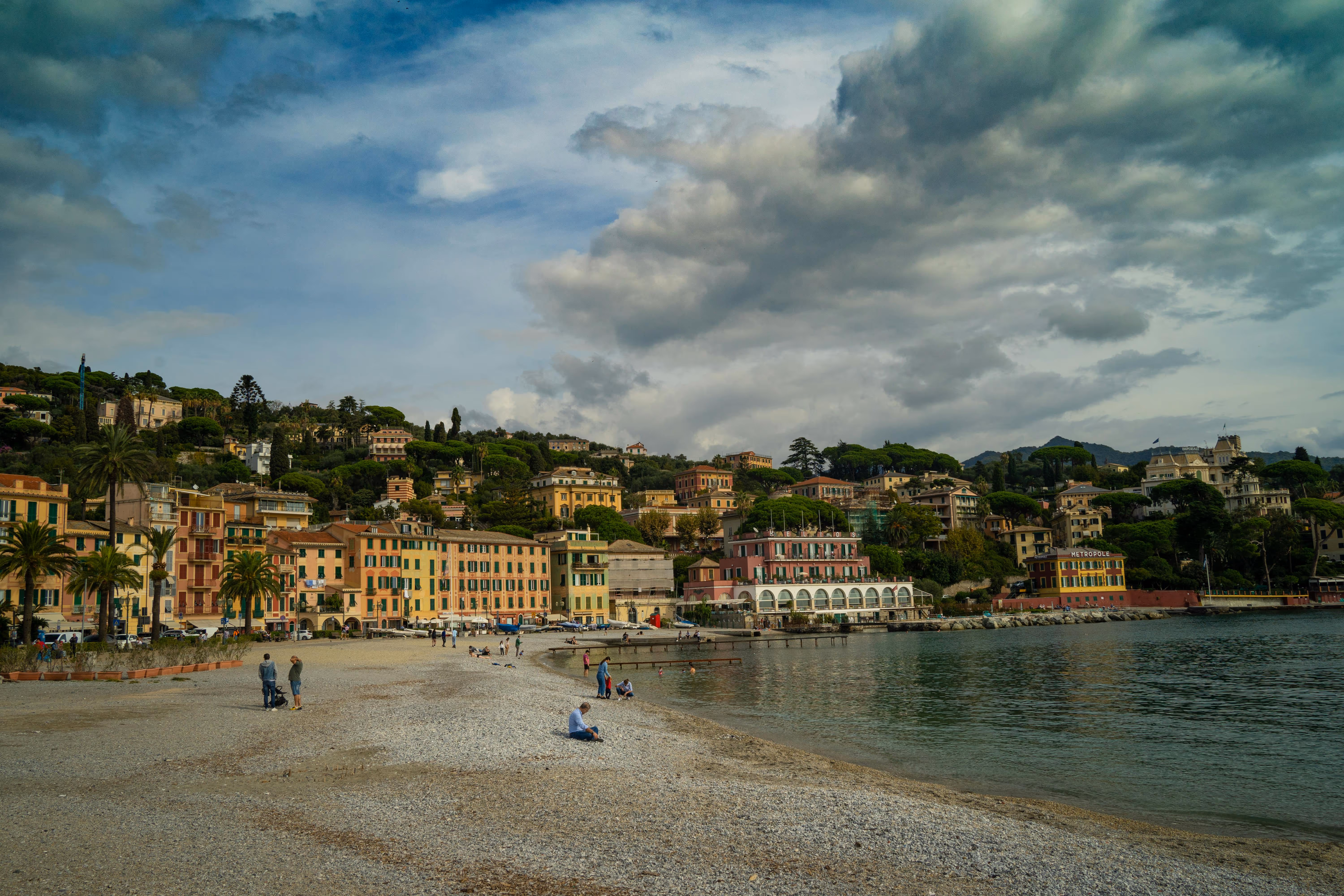 Welcome to Completely Italy, the new home of Long Travel.