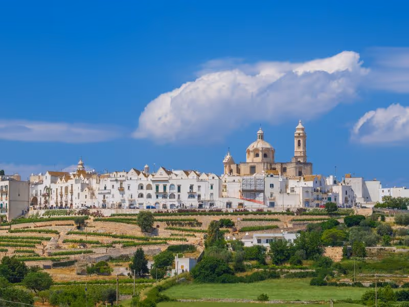 Welcome to Completely Italy, the new home of Long Travel.
