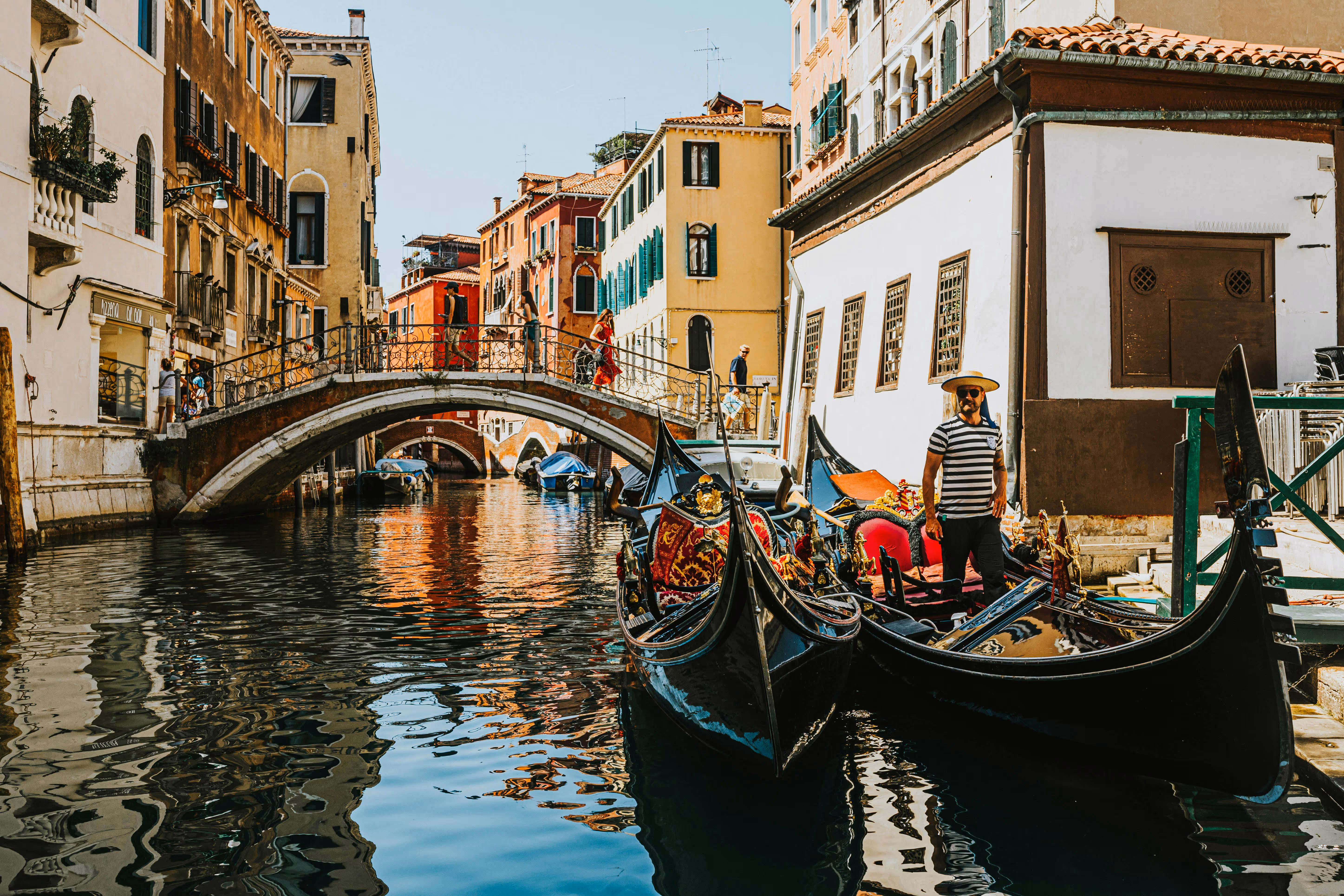 Welcome to Completely Italy, the new home of Long Travel.