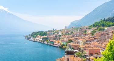 Where to stay at Italian Lakes