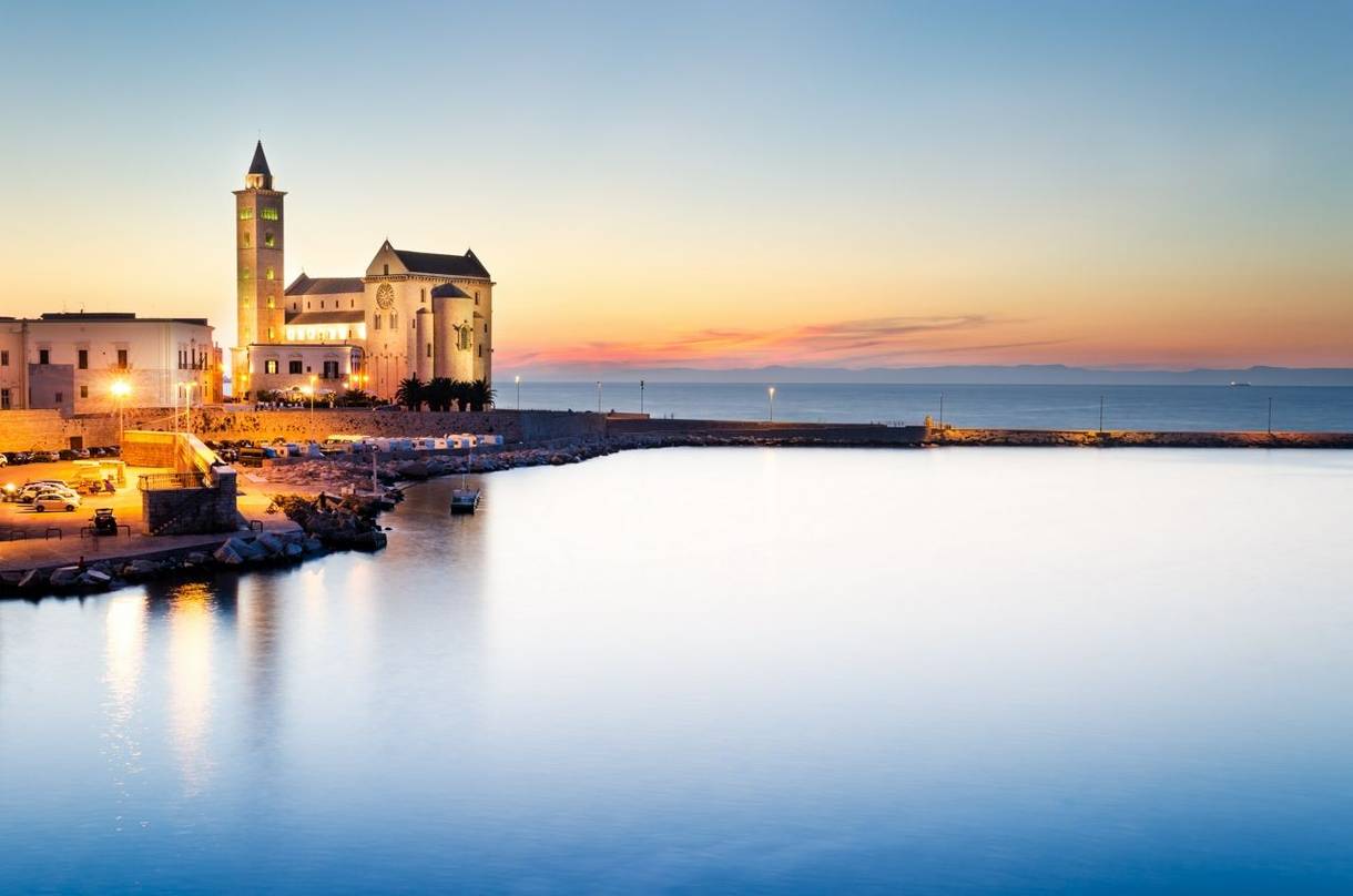 Your Holiday in Puglia - Our Guide