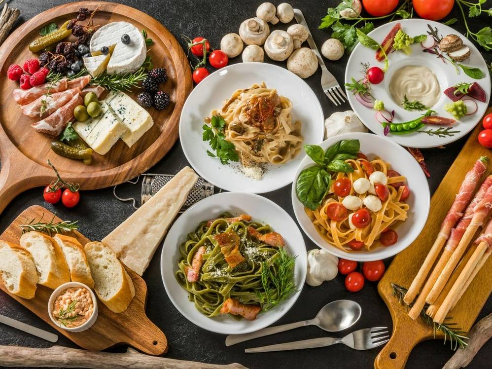 Why Local Food & Wine Will Be A Highlight of Your Holiday in Sardinia