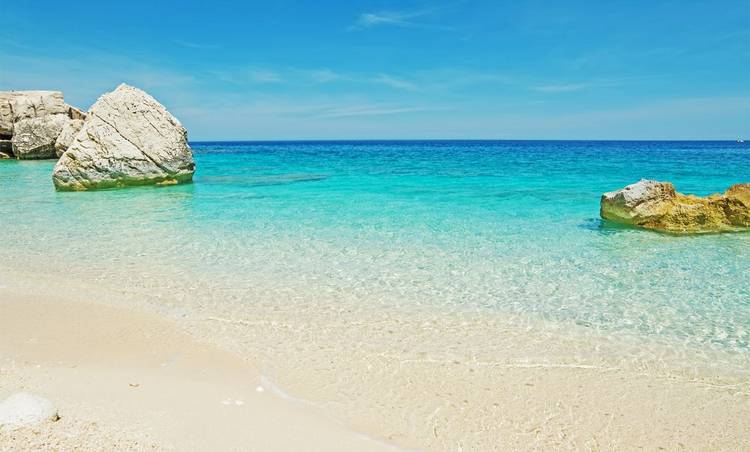 Five Reasons to Visit Sardinia
