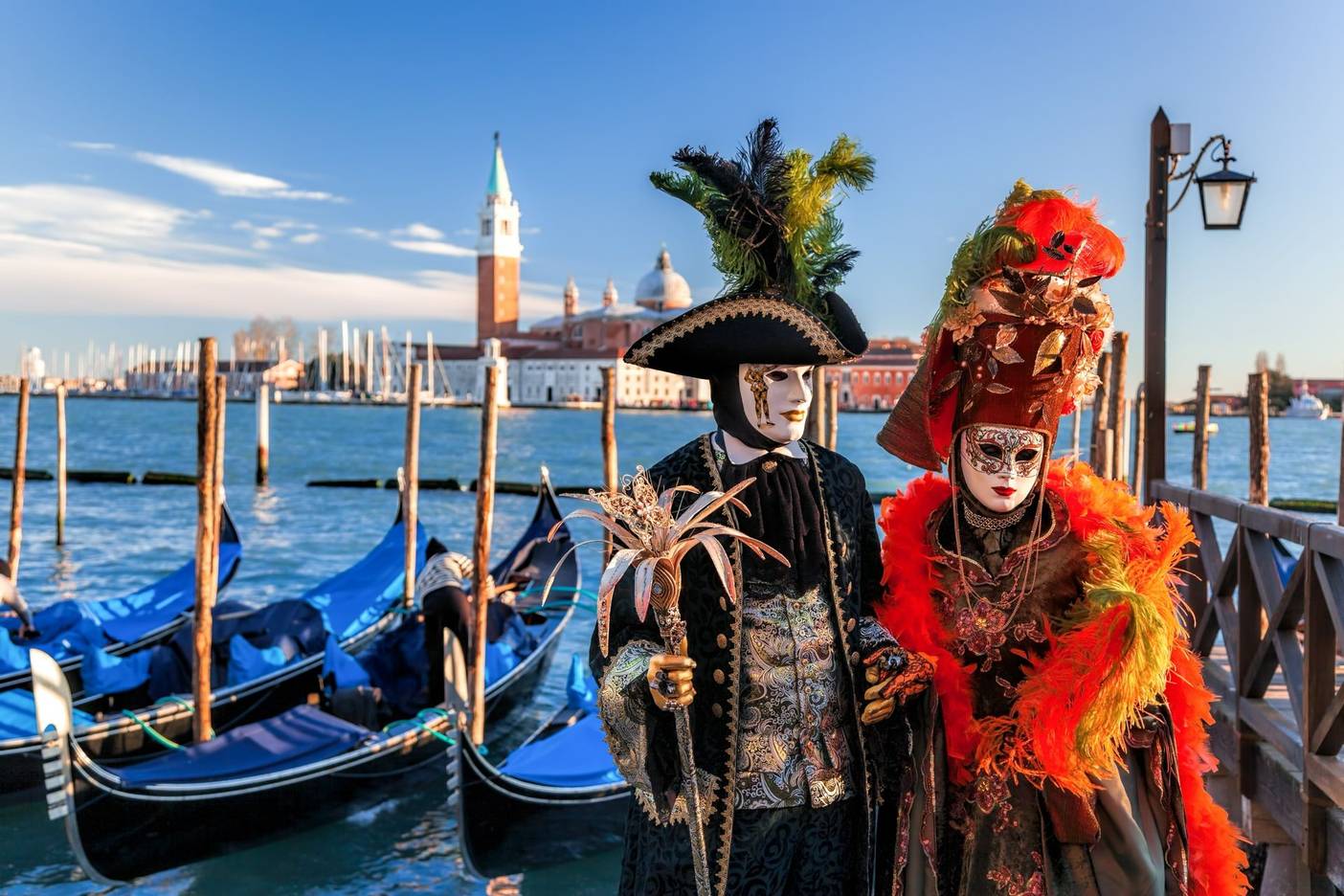 A guide to Italy's best festivals