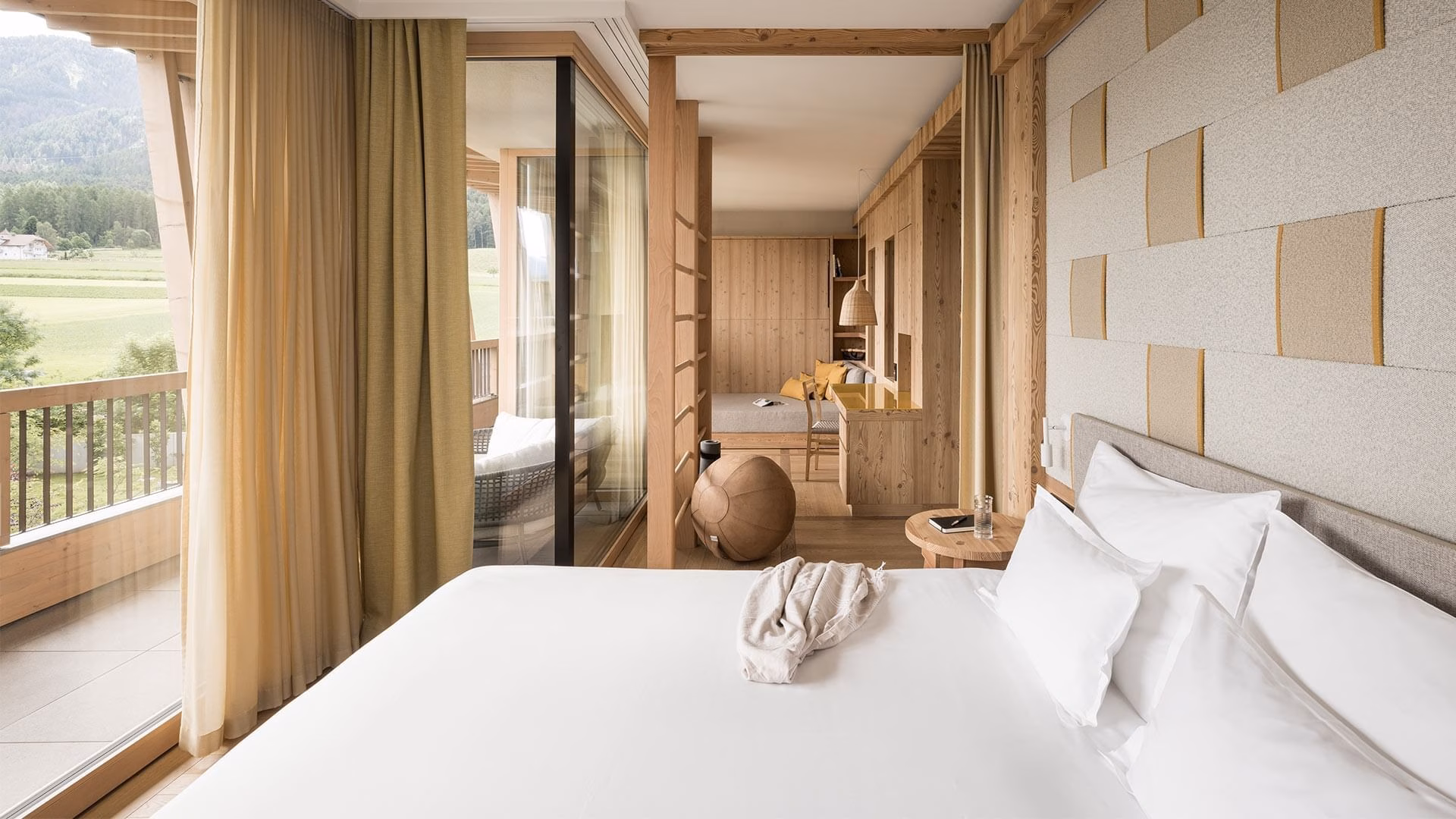 Falkensteiner Hotel Kronplatz
