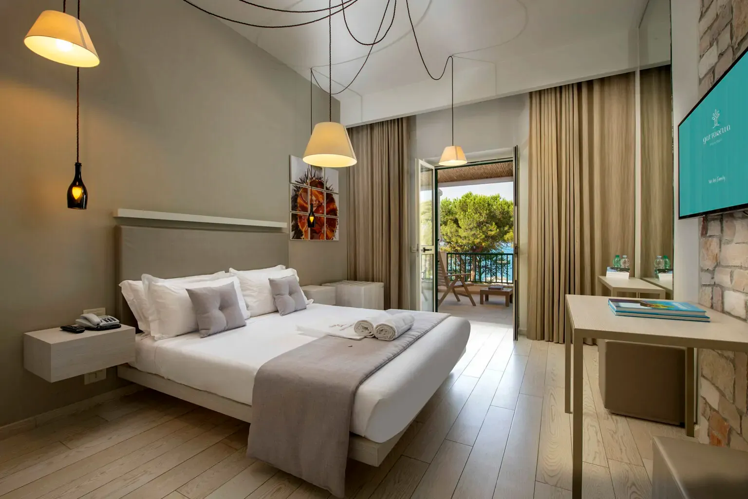 Gattarella Resort