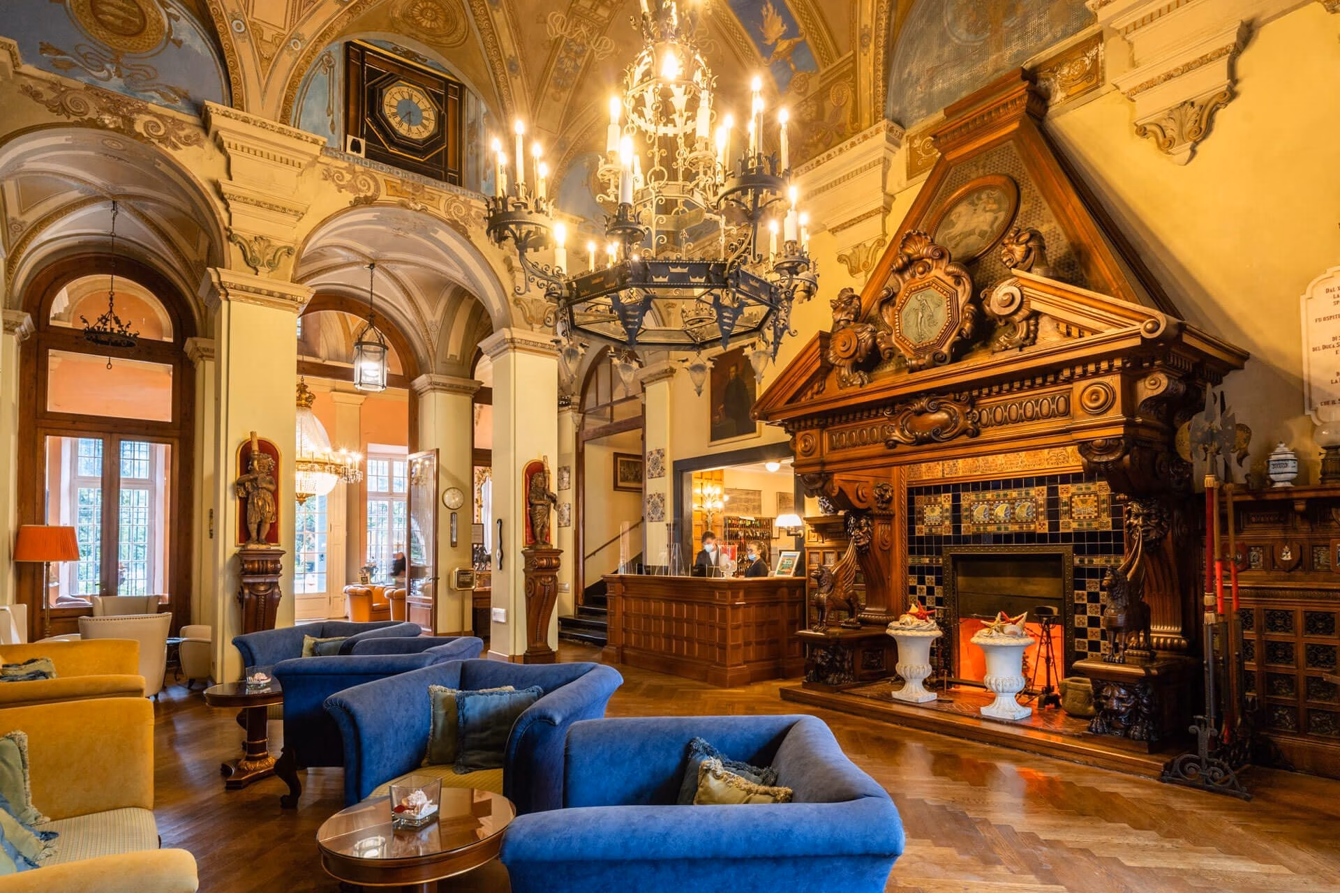 Hotel Astoria