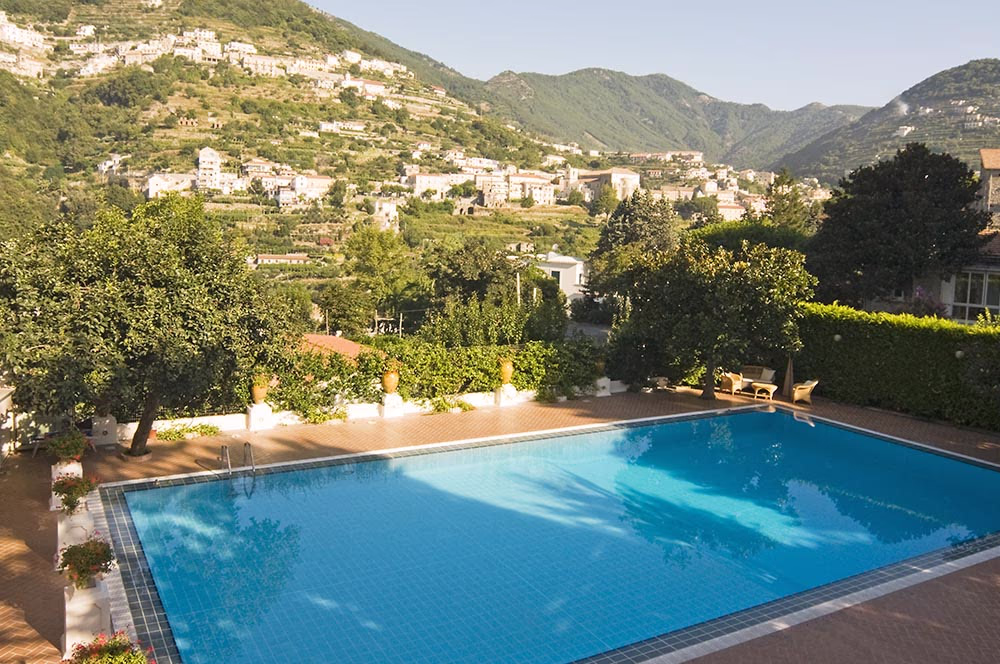 Hotel Giordano