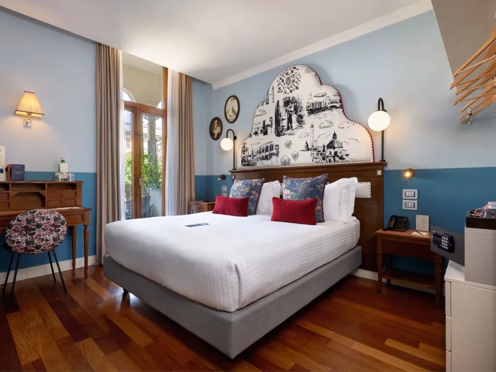 Hotel Indigo