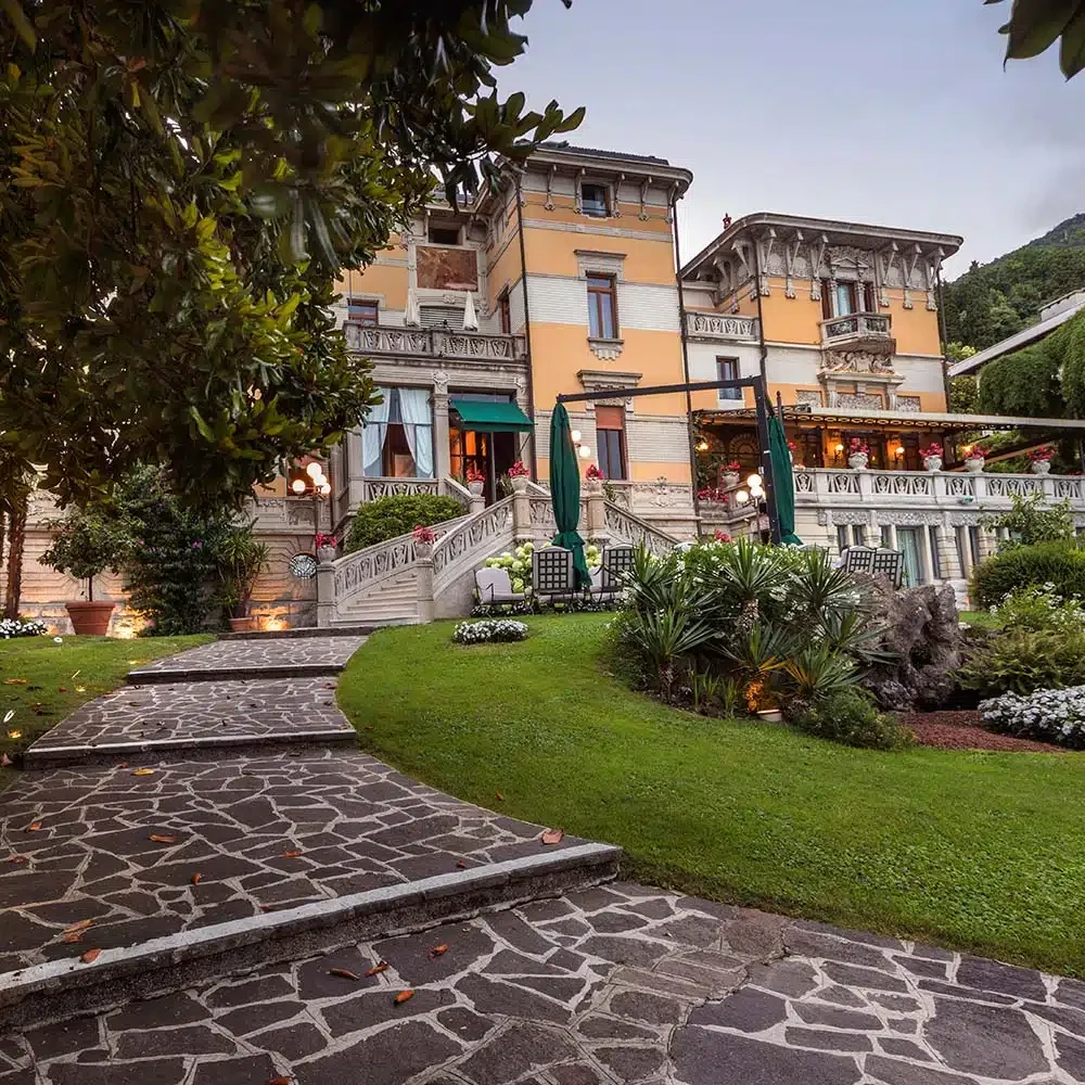 Hotel Laurin