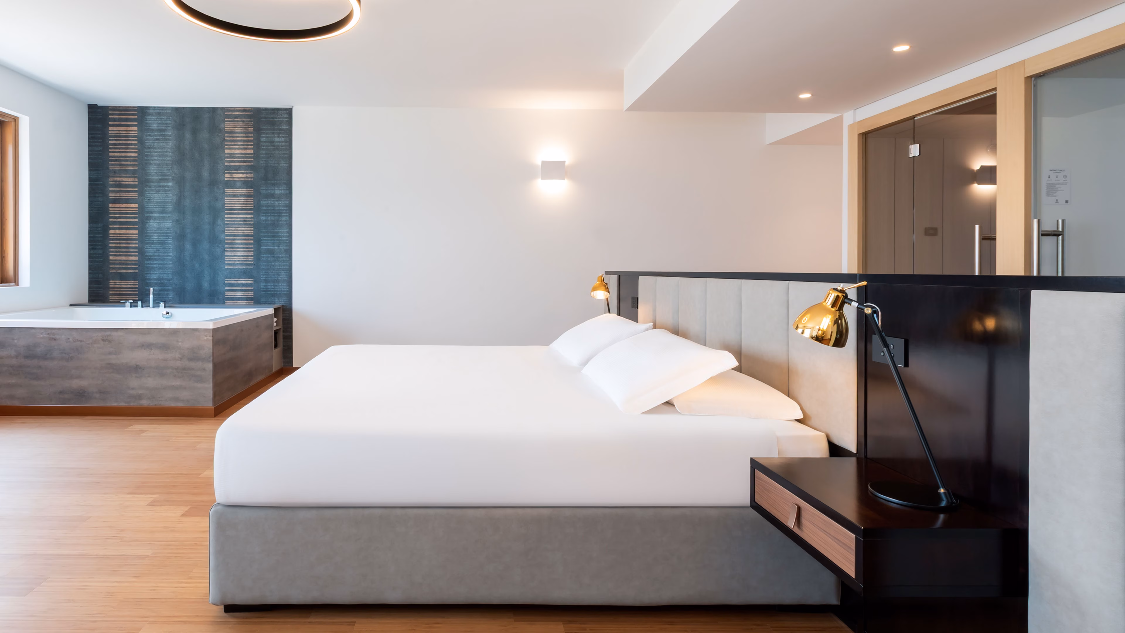 Hotel Villa Sostaga
