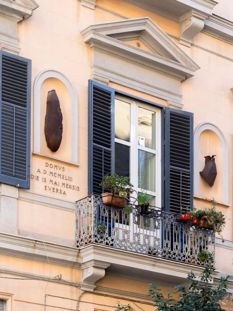 Palazzo Planeta