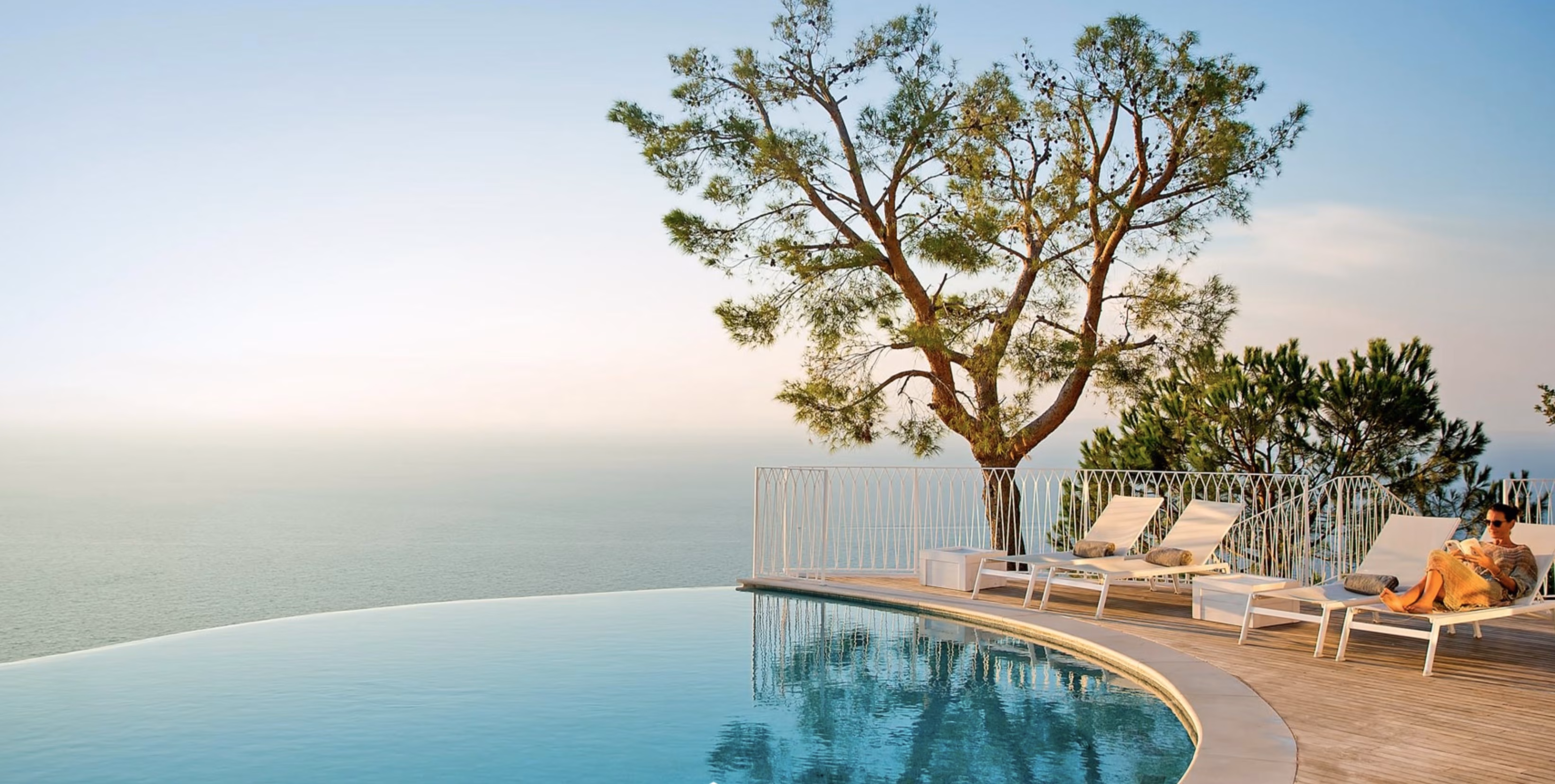Relais Blu