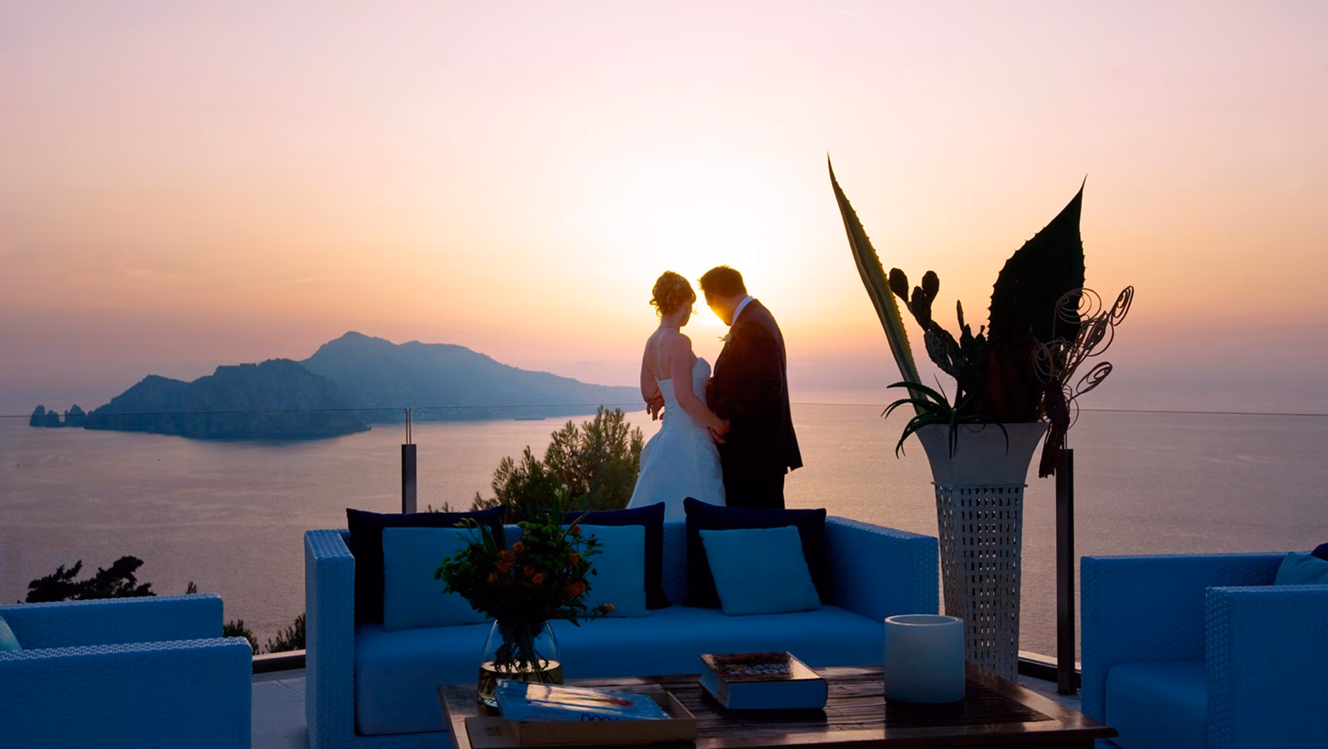 Relais Blu