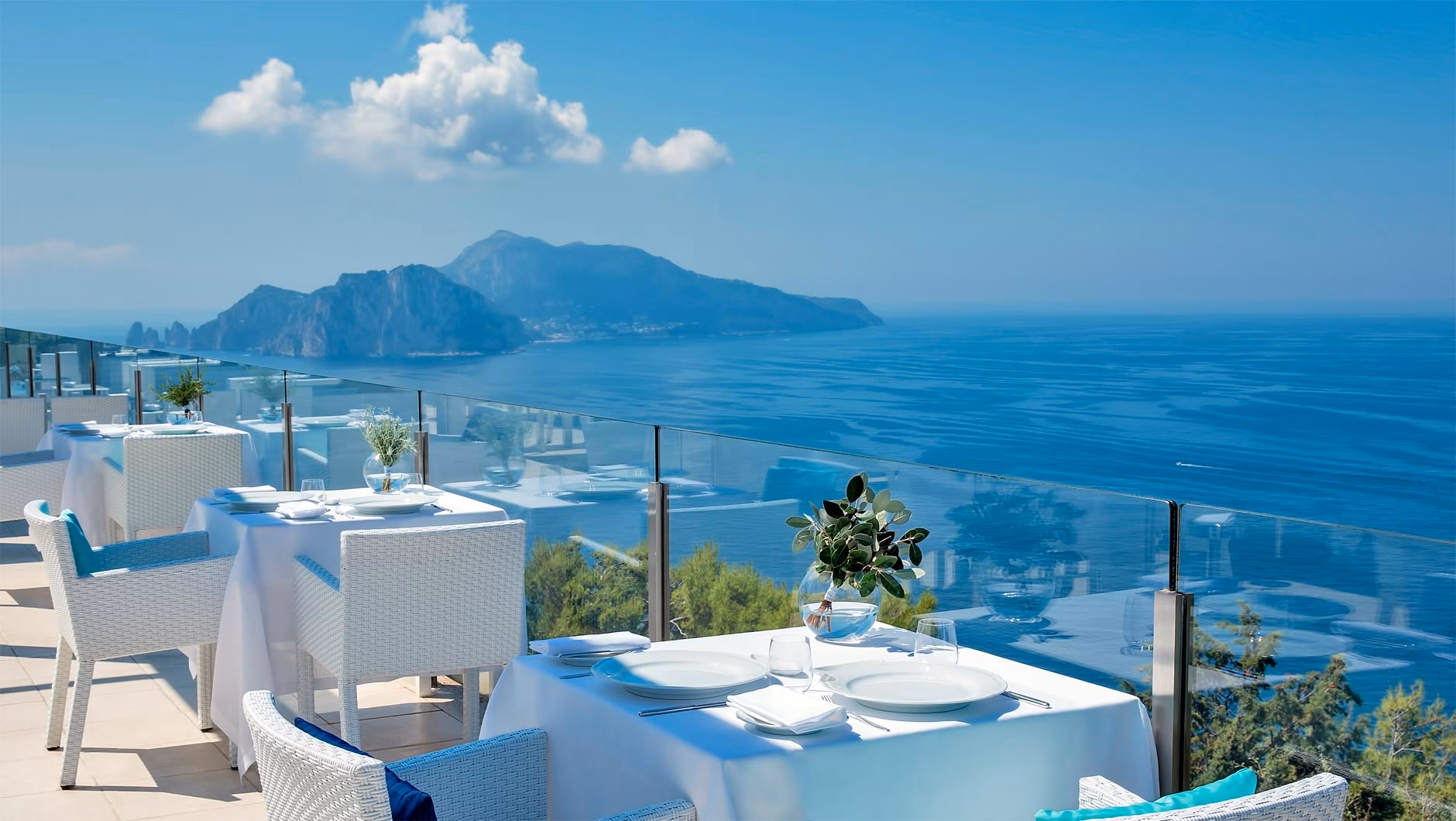 Relais Blu