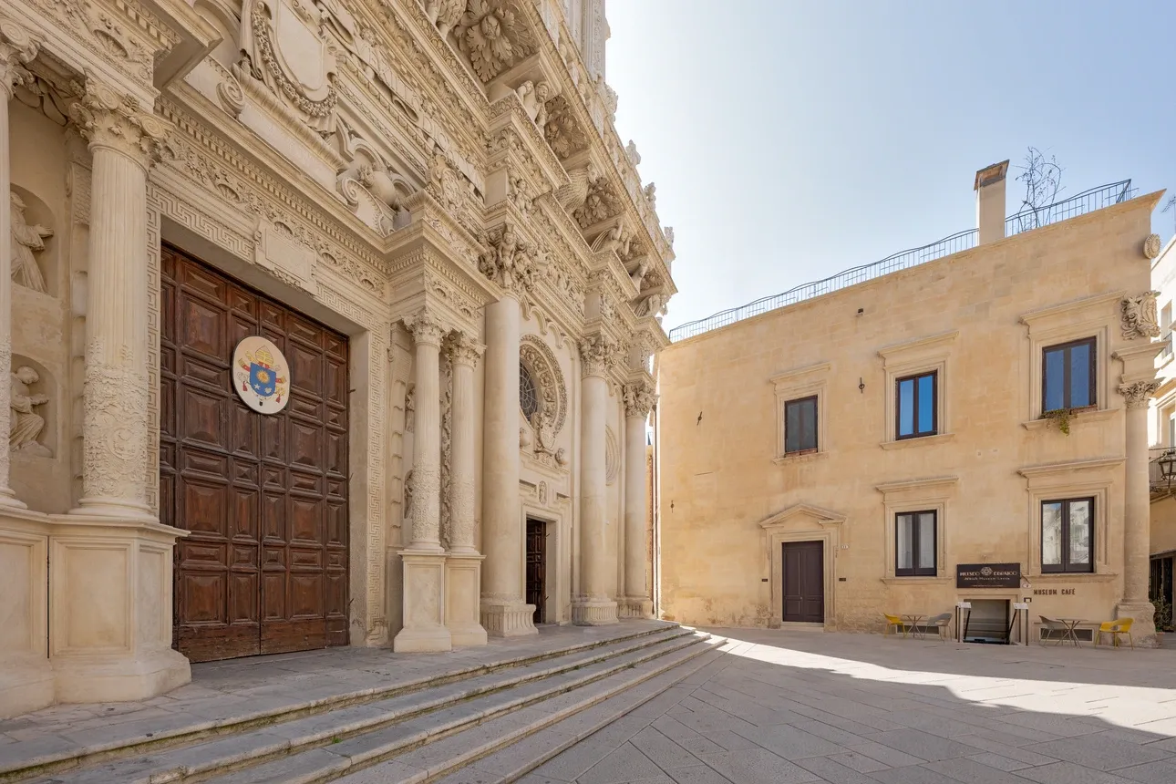 Palazzo Persone