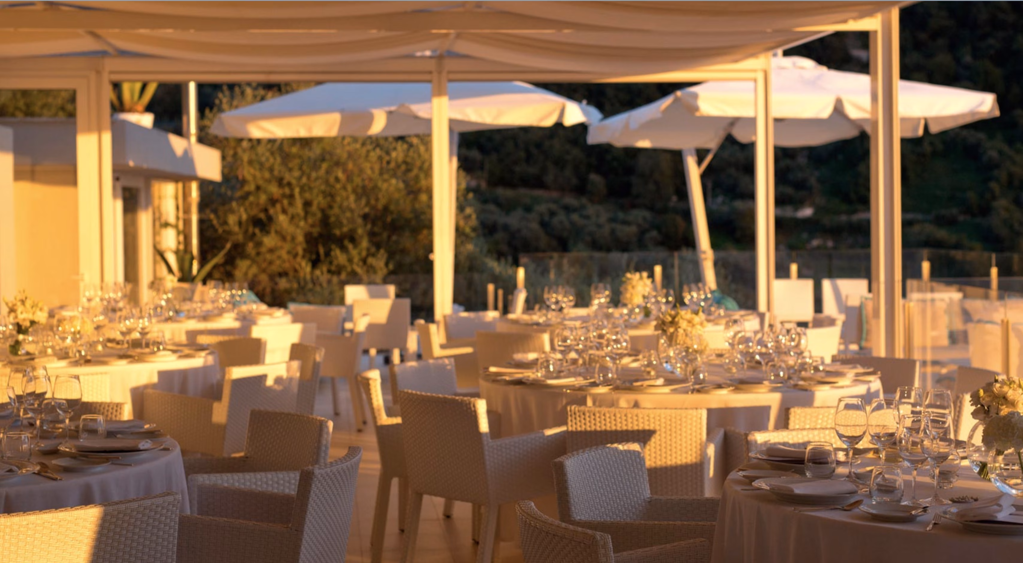 Relais Blu