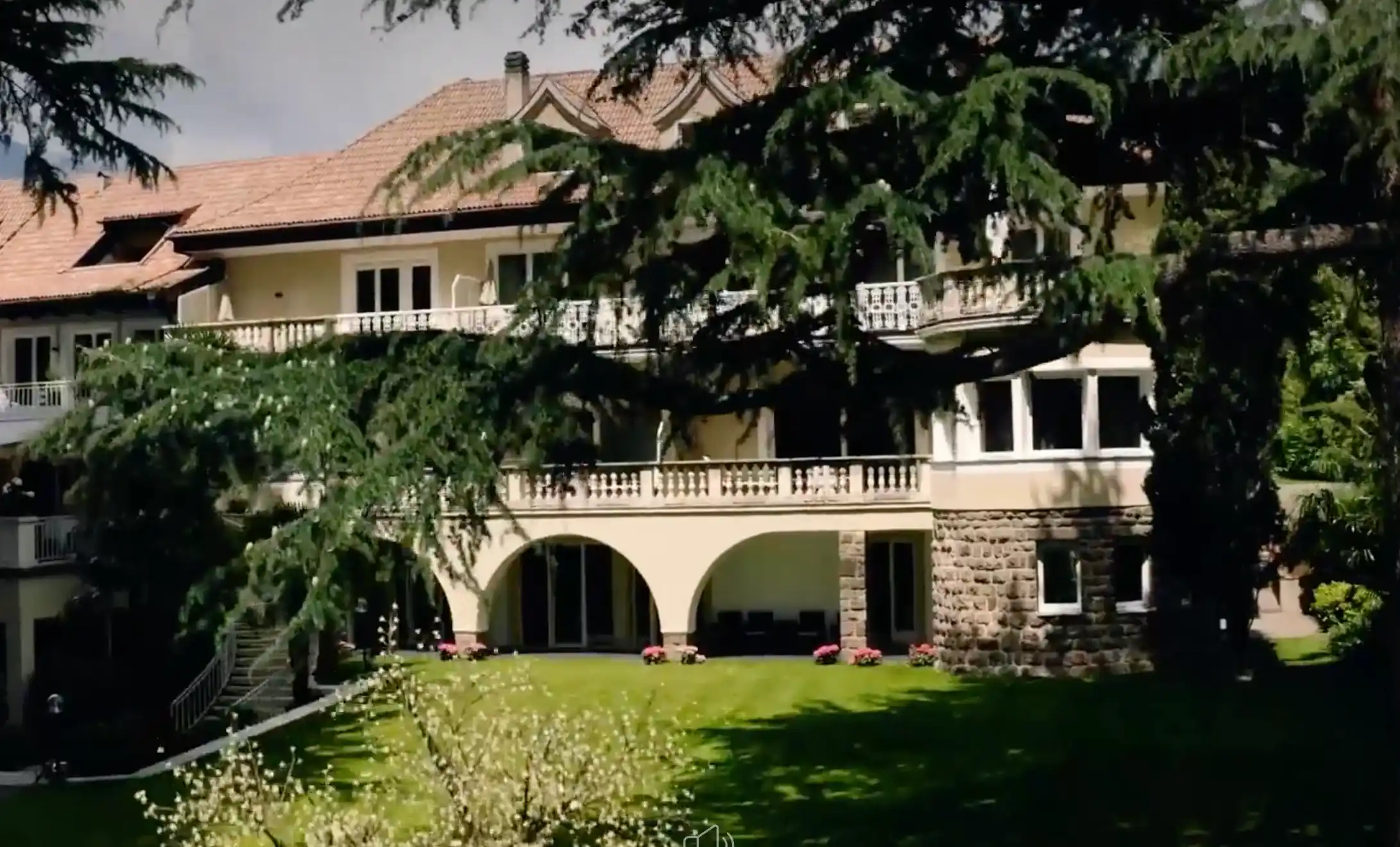 Villa Eden Retreat