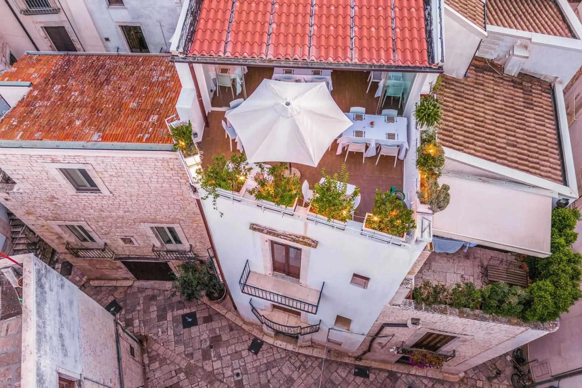 Hotel Corte Altavilla