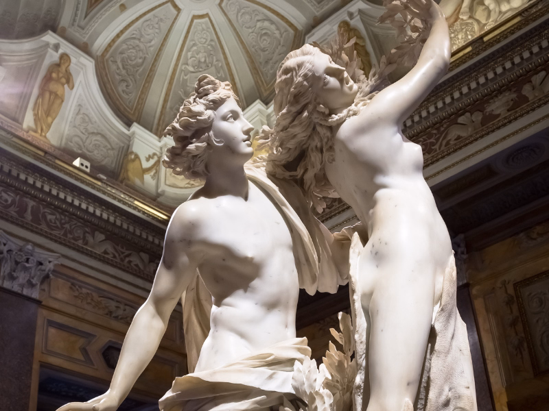 Borghese Gallery