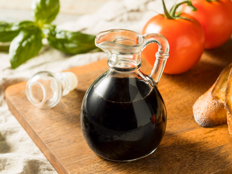 Balsamic Gold