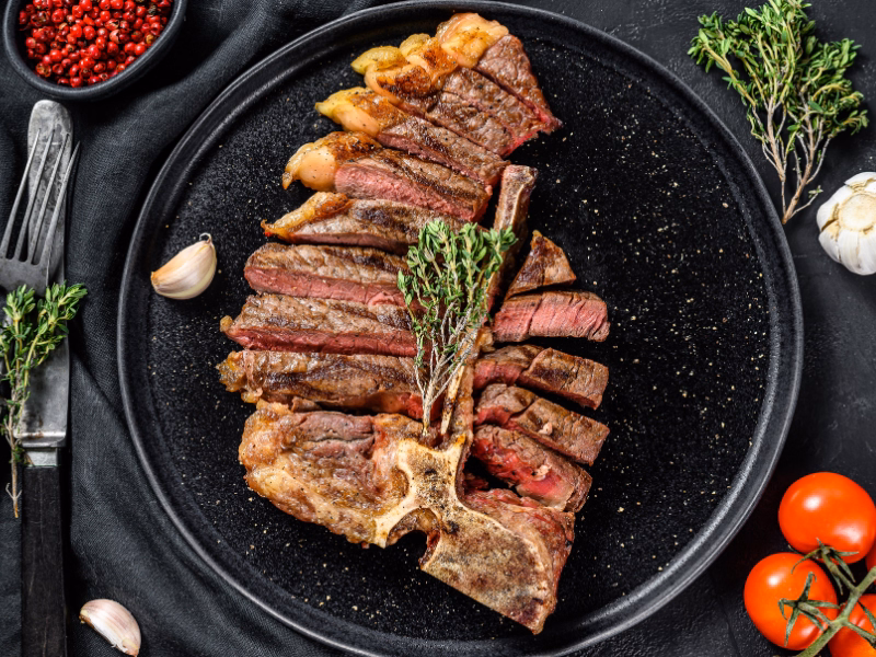 Bistecca Masterclass