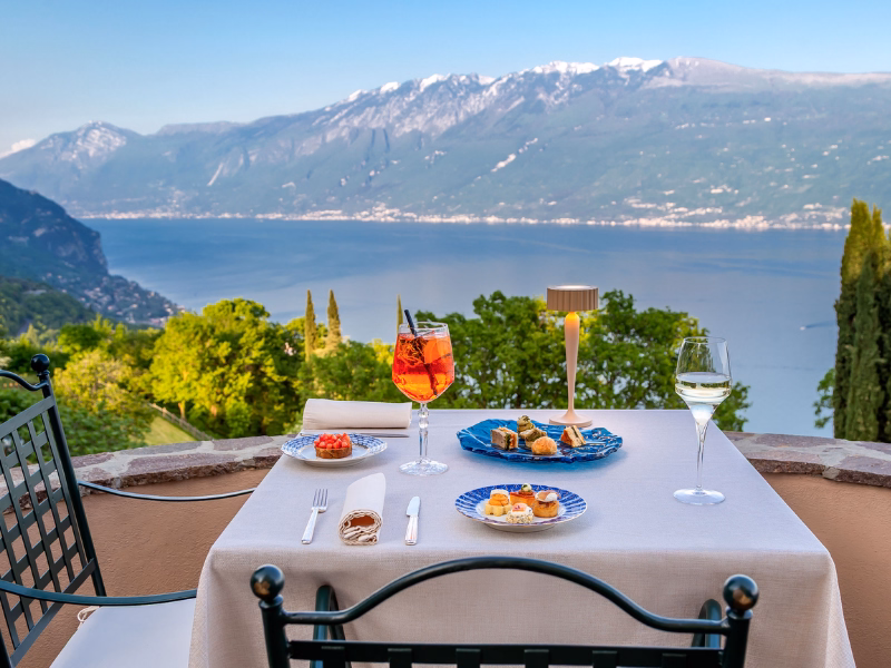 Chef’s Table Varenna