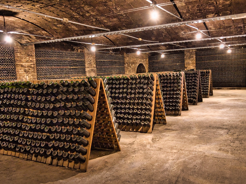 Franciacorta Bubbles