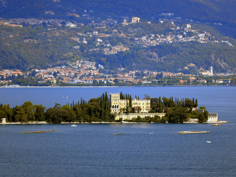 Isola del Garda