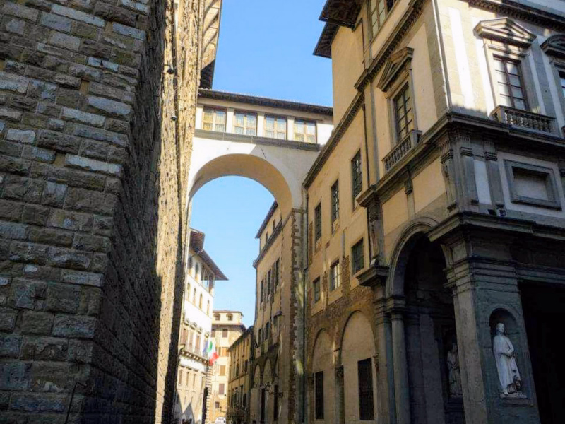 Medici Secrets
