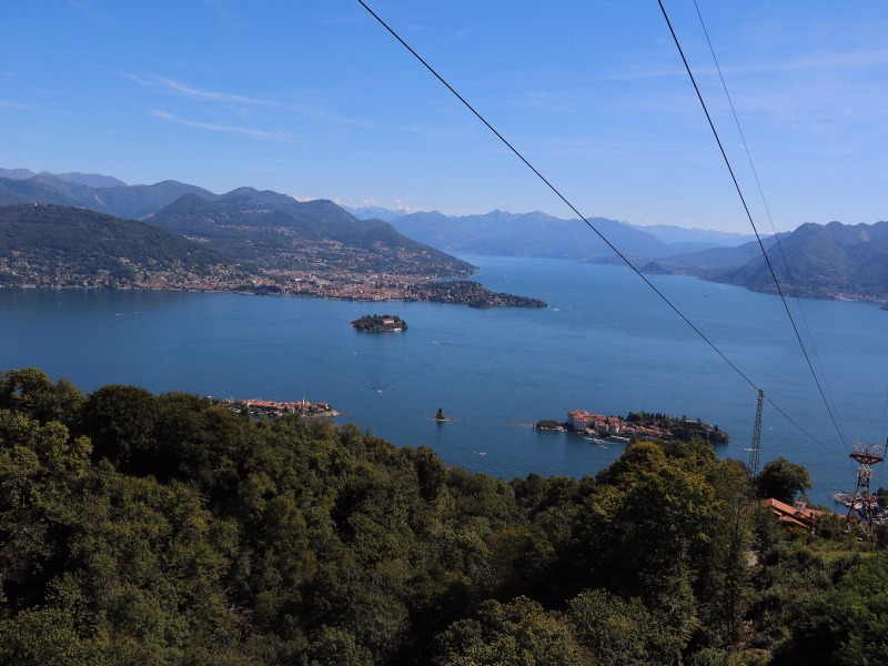 Mottarone Adventure