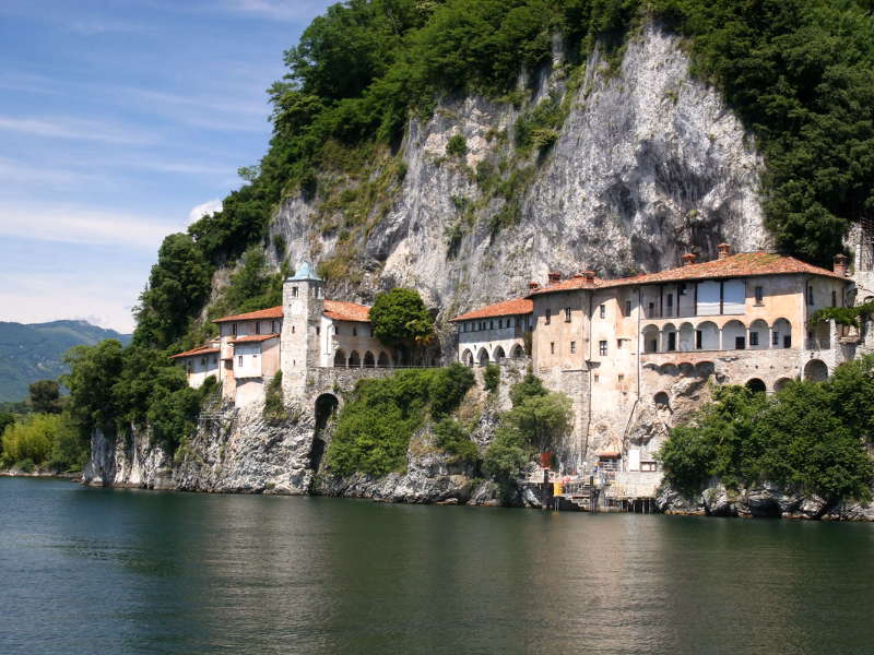 Santa Caterina