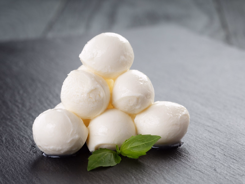 The Burrata Masterclass