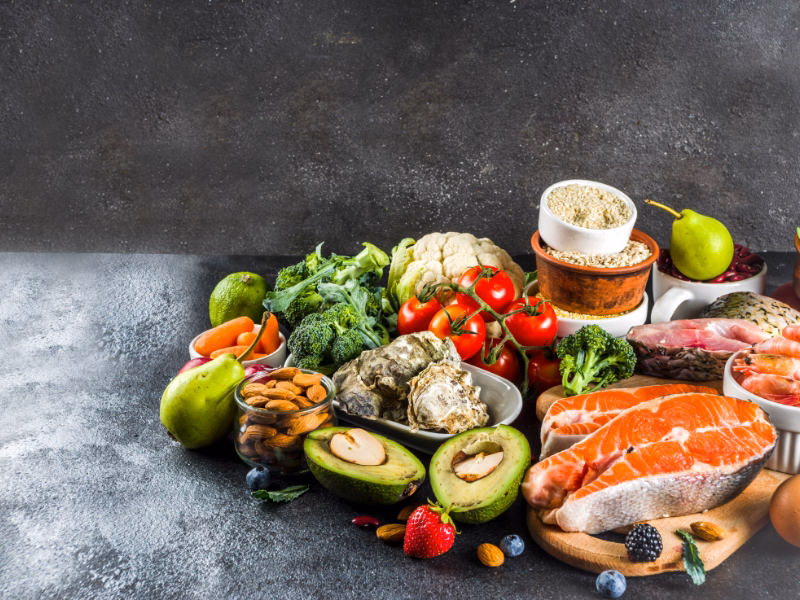 The Cilento Diet