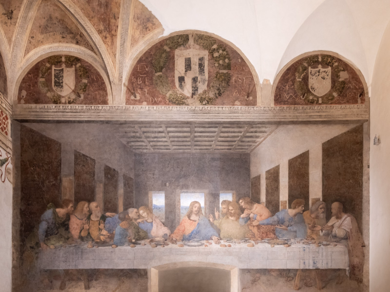 The Last Supper