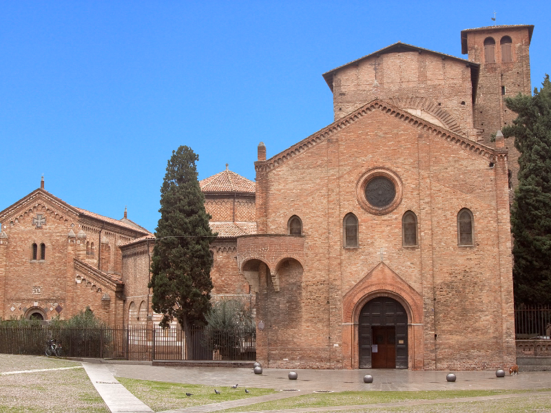 The Seven Churches