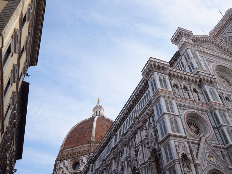 Duomo Secret Terraces