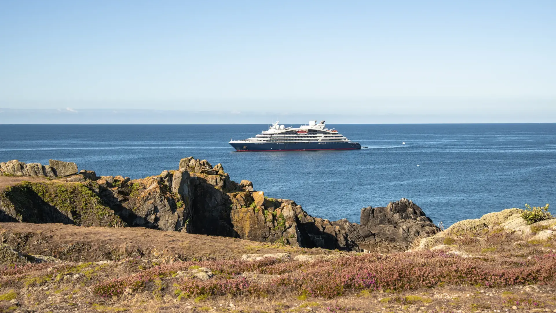Cruises