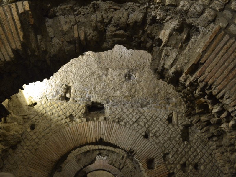 Beneath the City: Napoli Sotterranea