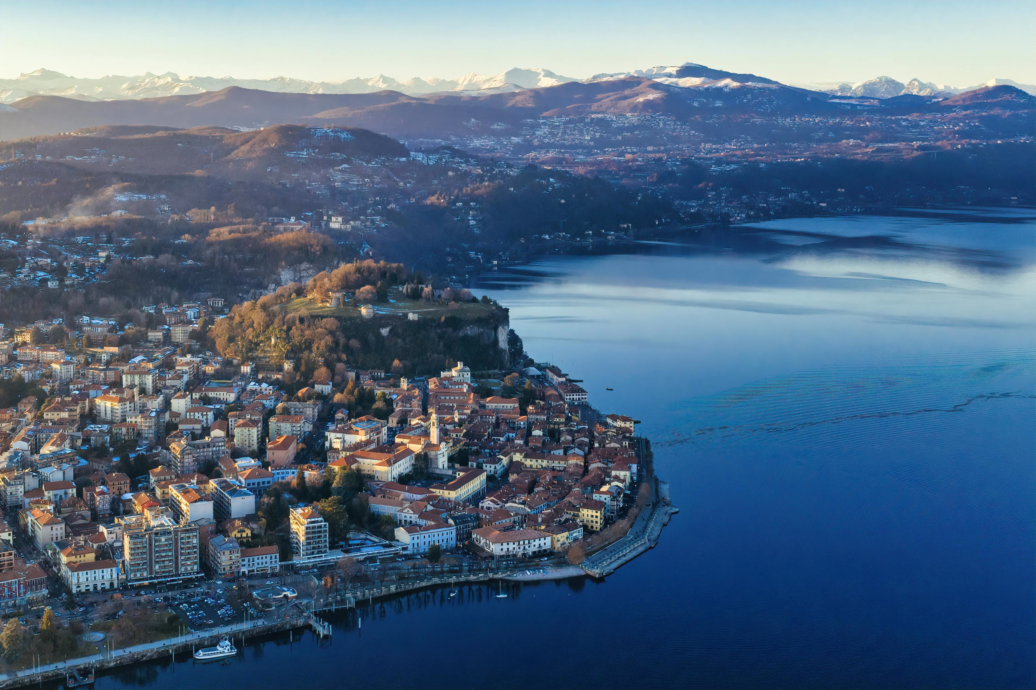 Lake Maggiore