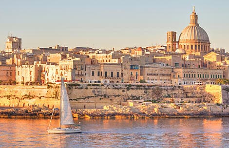 14 Jun 27 - Valletta
