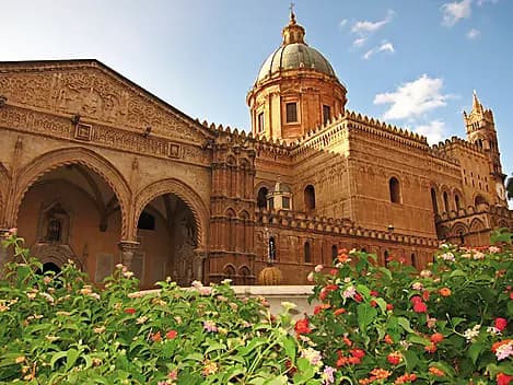 17 Jun 27 - Palermo, Sicily