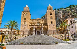 Cefalù