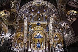 Palermo & Monreale