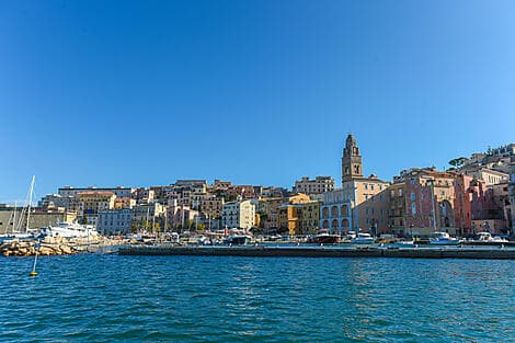 20 Jun 27 - Gaeta